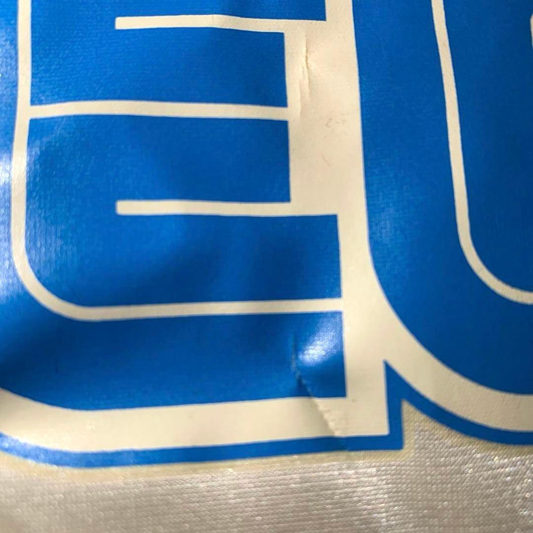 【希少】JEFUNITED市原 ユニフォームASICS93年製SEGA Oサイズ