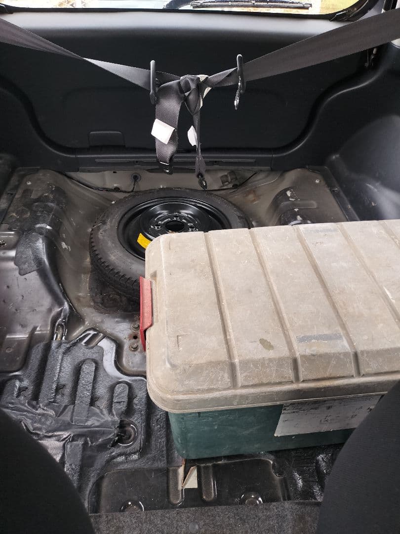 ススキ　アルトラパンSS ターボ　AT 検付き