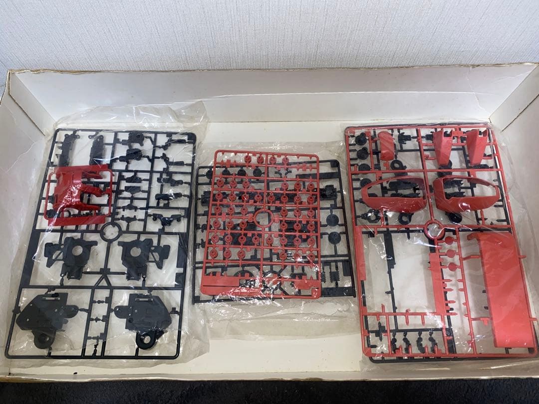 豆*子様 BANDAI MS-06S ZAKU-II PG シャア　ガンプラ　ザ