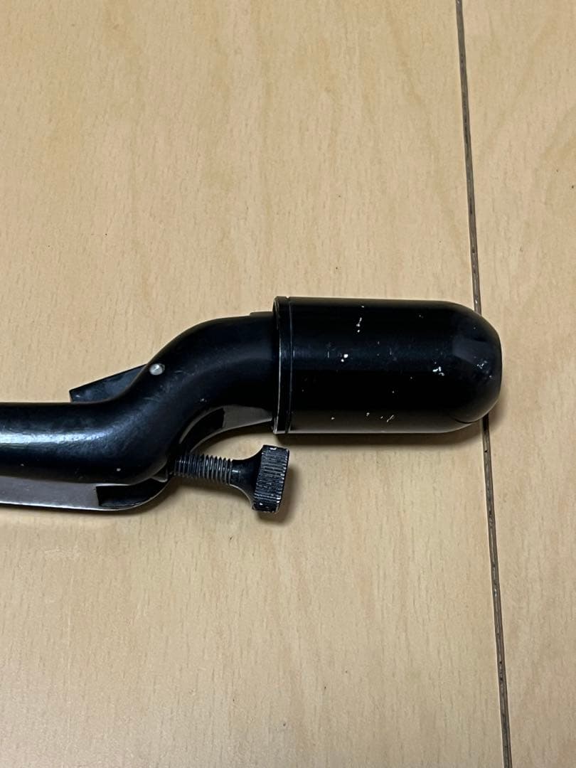 道楽DOWLUCK グリップ トップウォーター