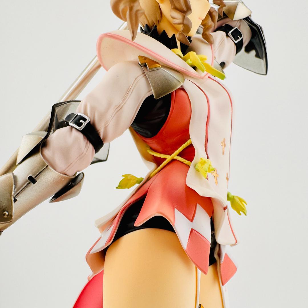 ジャンク アルター アリーシャ テイルズオブゼスティリア ALTER フィギュア