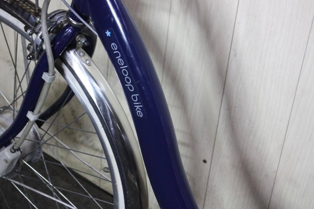 SANYO ENELOOPリチウムCY-SPA226 6AH 段26型LED電動