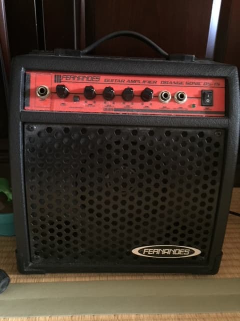 エレキギター初心者セット