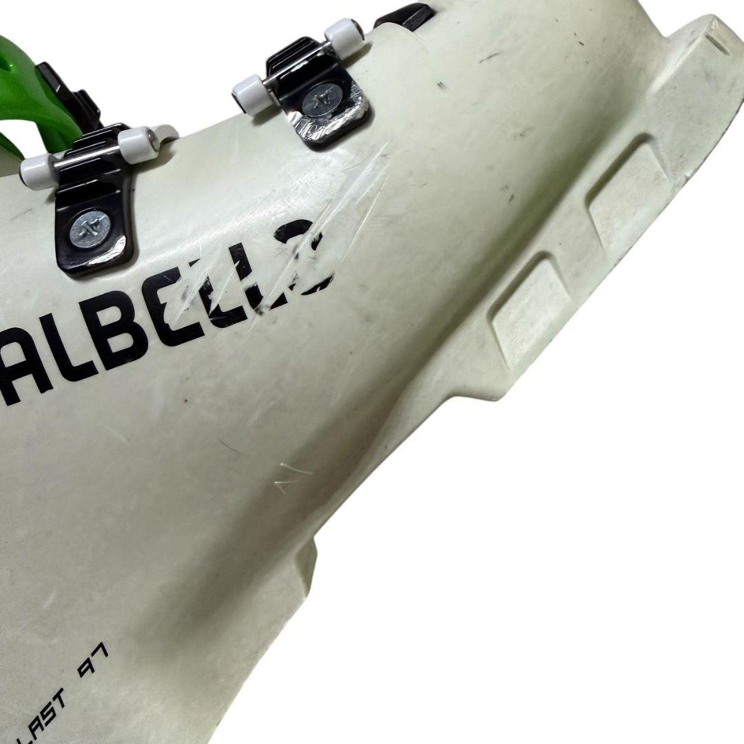 【DALBELLO】 スキーブーツ　DRS110 22-23モデル　24cm