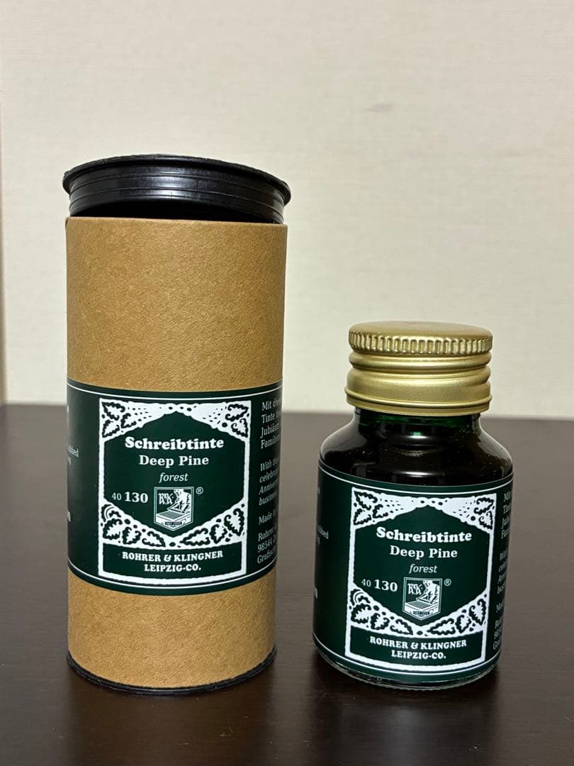 インクボトル　まとめ売り　6個