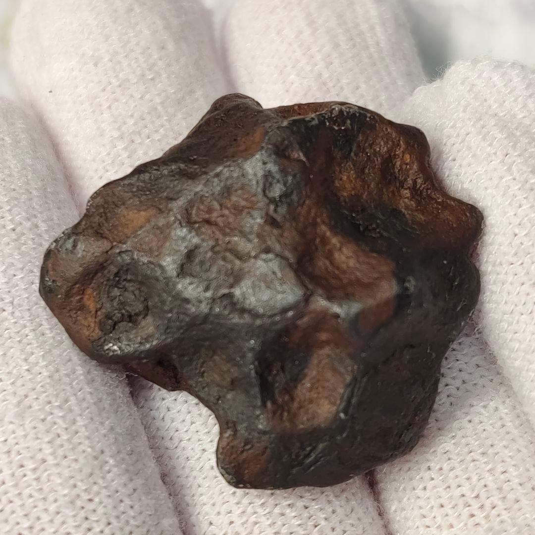 アグダル隕石 42g NO.435