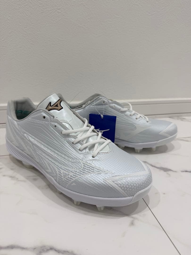 ミズノ グローバルエリート ライトレボエリート TPU ポイントスパイク