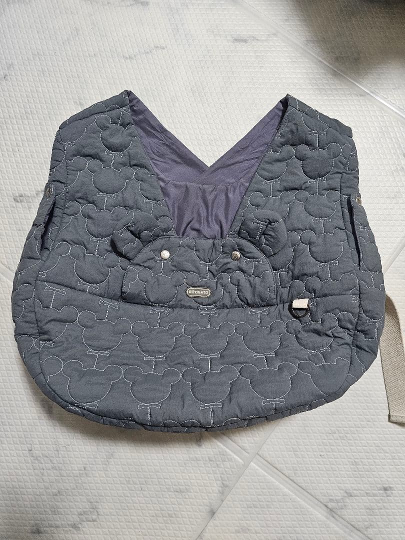 お値下げ中 RITOGATO チャコールグレー