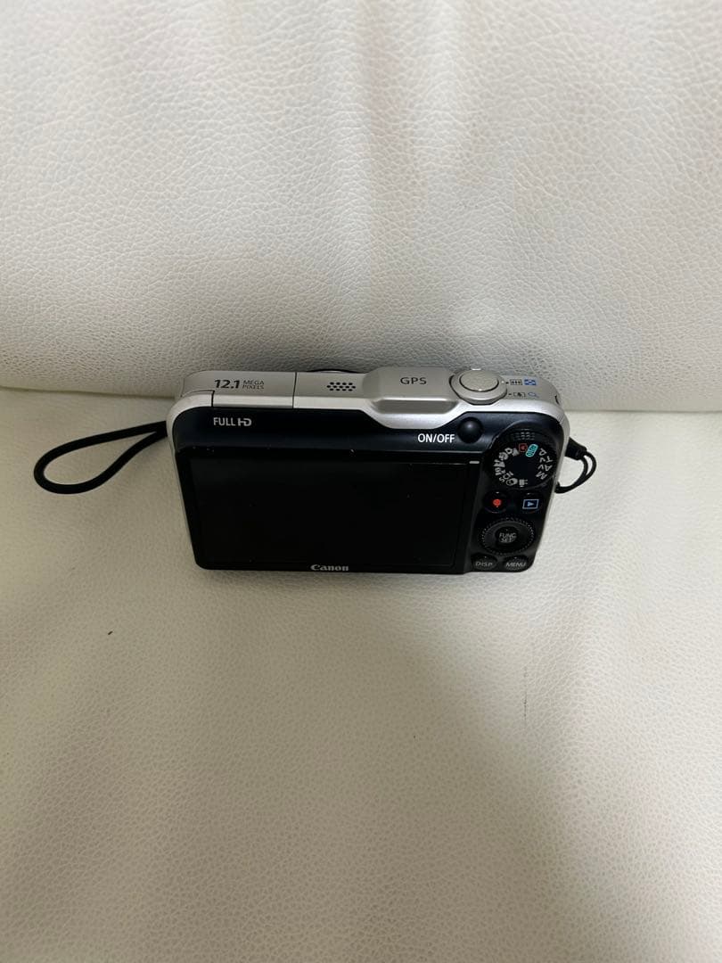 Canon PowerShot SX230 HS ジャンク品