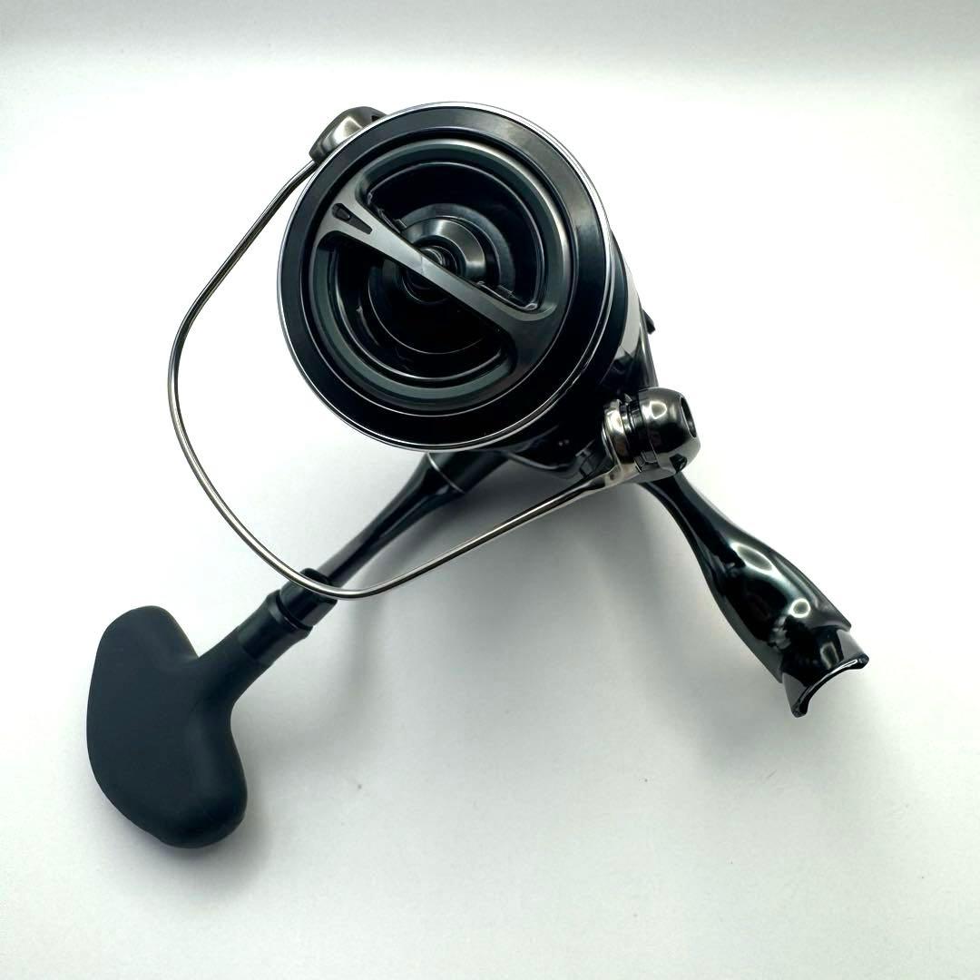 シマノ 22ステラ4000XG SHIMANO STELLA