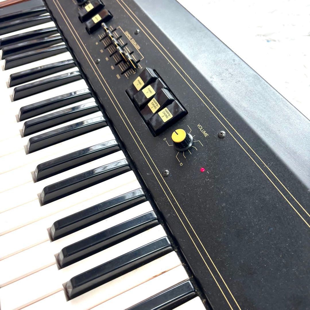 ✨良品✨YAMAHA CP-10 61鍵　エレクトリックピアノ　シンセサイザー
