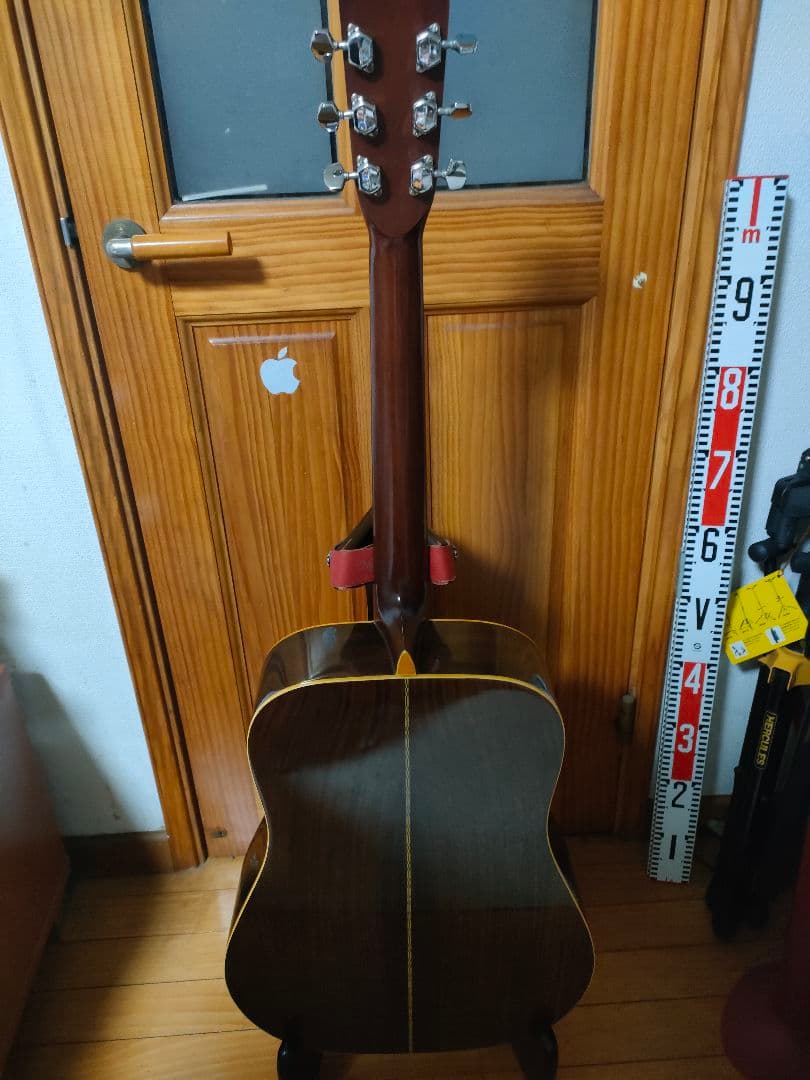 Morris W-20 エレアコ