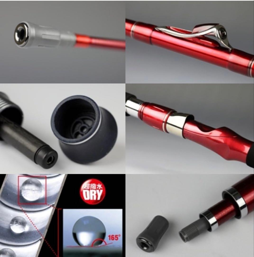 Daiwa インターライン 船竿 30-350