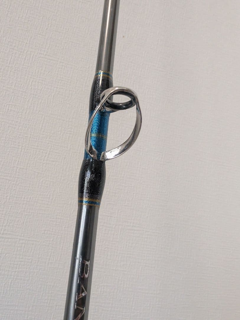 シマノ 船竿 バンディット 落し込み MH245 23年モデル