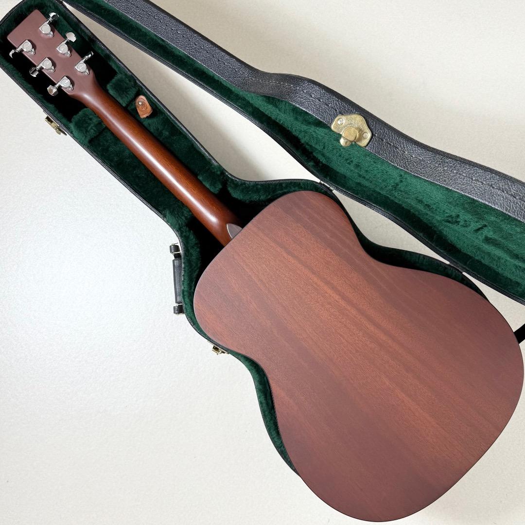 美品 Martin 000M アコースティックギター 1997年 USA製