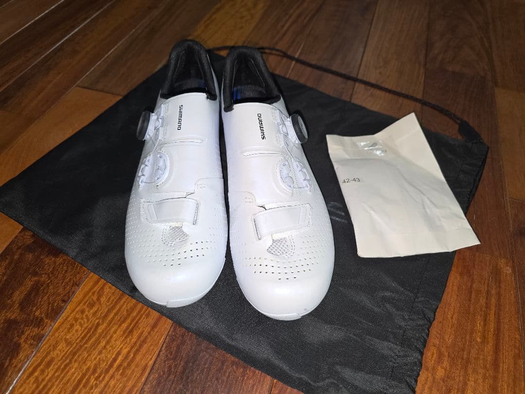 SHIMANO（シマノ）SHRC902T W01 S　EU42.5、26.8cm