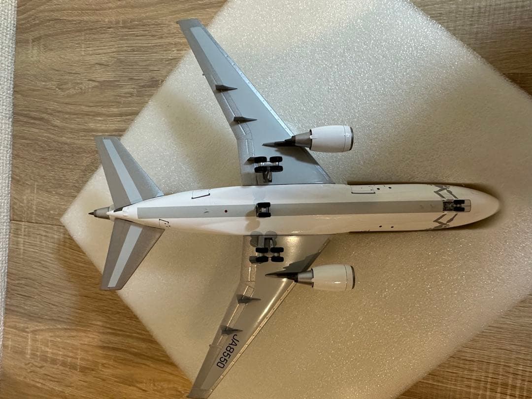 mp44　DC-10-30 ハーレクインエア