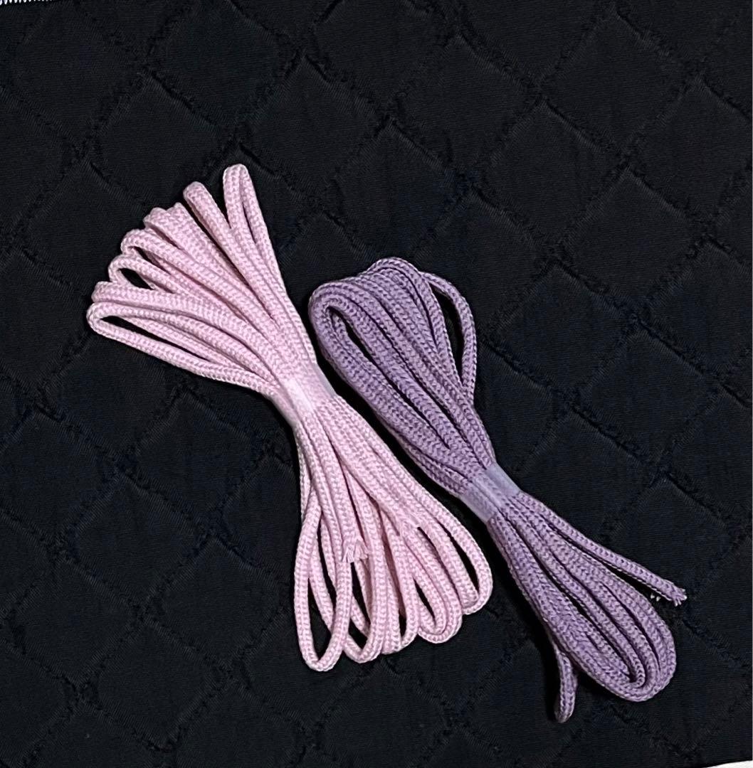 キャリーバッグ 遮光1級生地の巾着 あったか巾着 各2点 お出かけ用 通院用