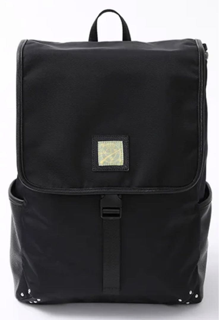 【未使用】ゴールデンカムイ 尾形 リュック