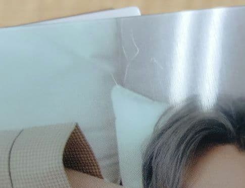 ❶ SEVENTEEN CAFE セブチ トレカ 34枚 まとめ売り