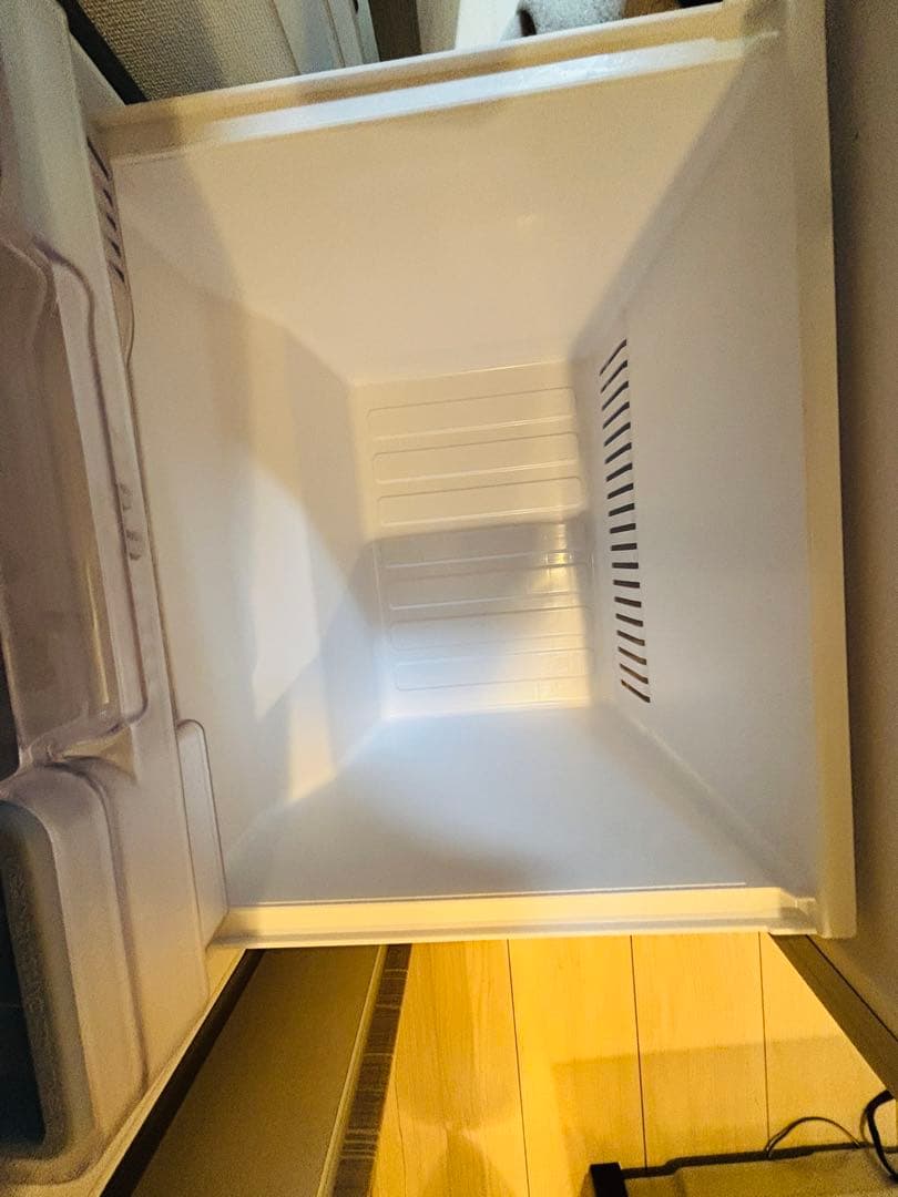 お寿司　MR-P15K 冷蔵庫