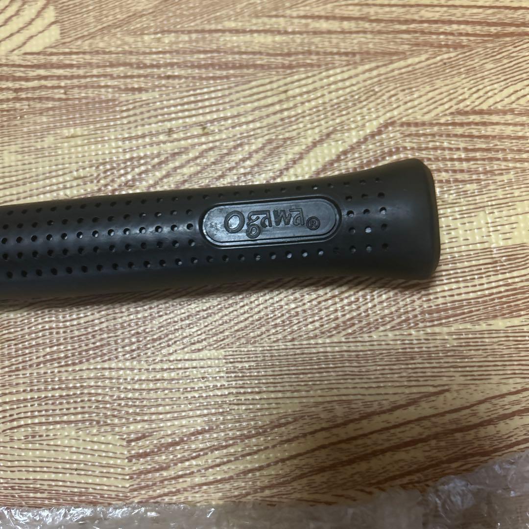 Ogawa Vigas-II ヴィガス-2テント190ALアップポール