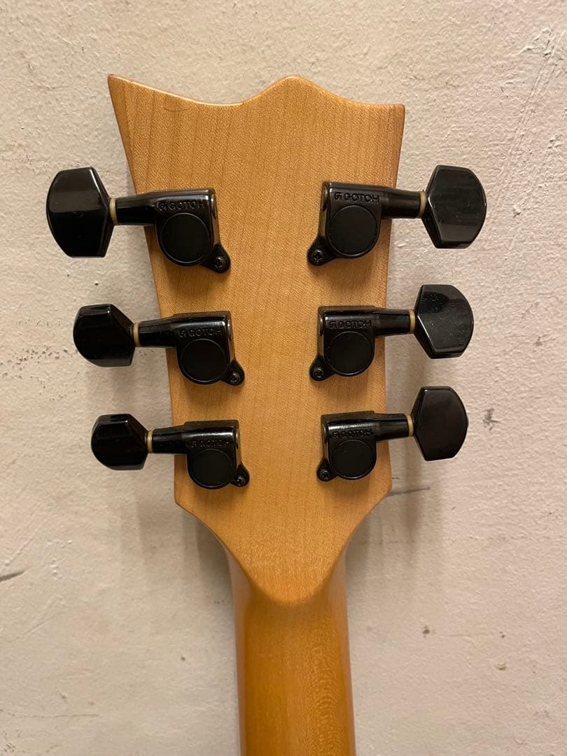 ESP Eclipse Limited 100本限定 エレキギター