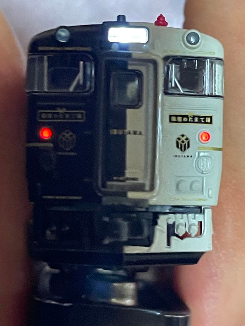 マイクロエース キハ47 指宿のたまて箱 2輌セット 未使用品