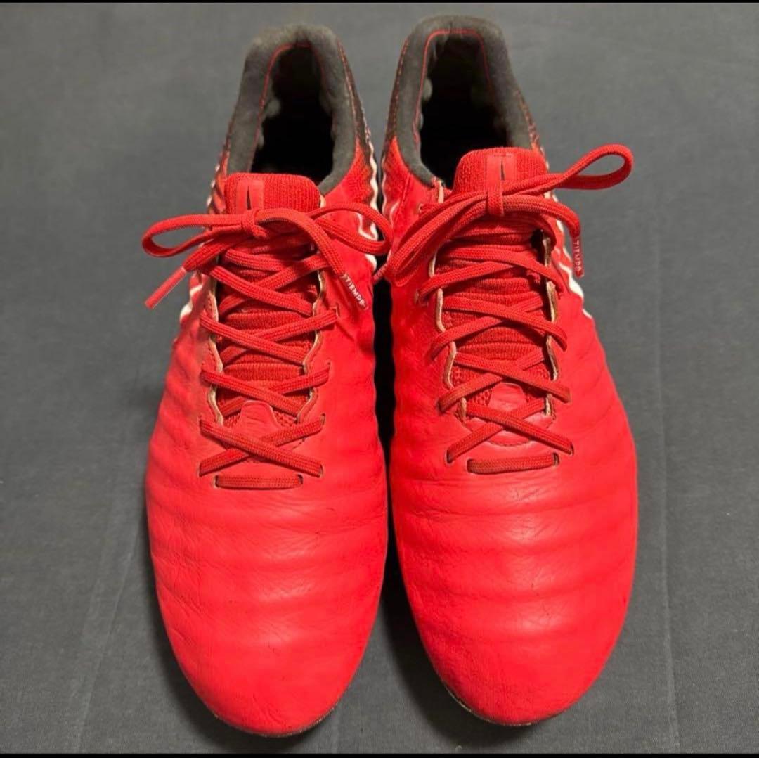 NIKE ティエンポレジェンド7 SG AC 27cm 267