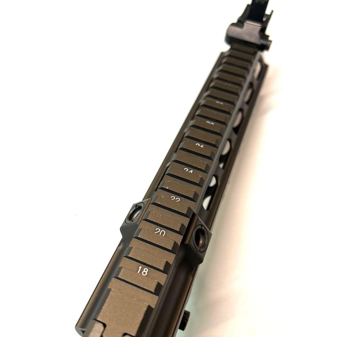 【MOSFETカスタム】HK416DELTA 東京マルイ　次世代電動ガン635