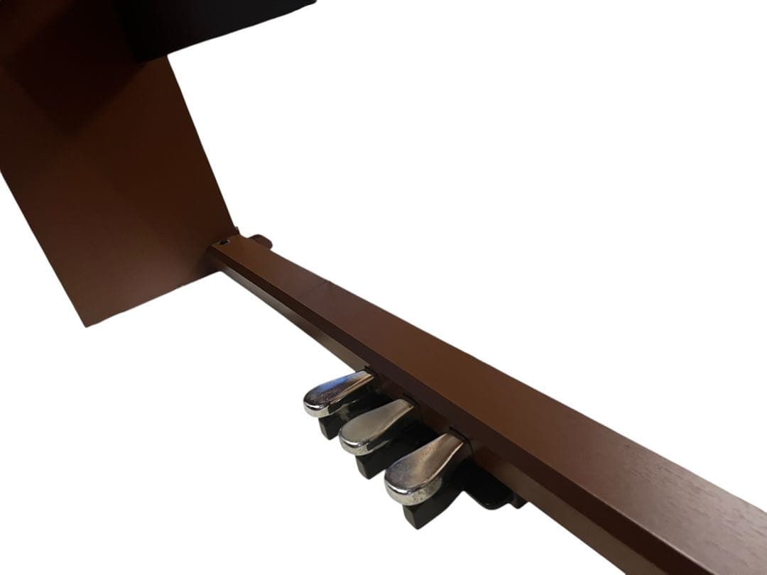 送料込 CASIO Privia PX-730CY 電子ピアノ デジタルピアノ