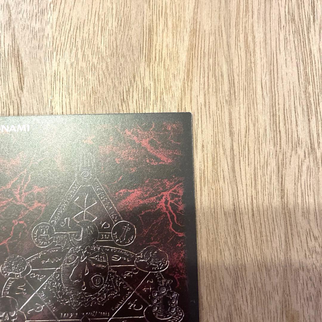 ベルセルク 髑髏の騎士 カード tcg パラレルレア