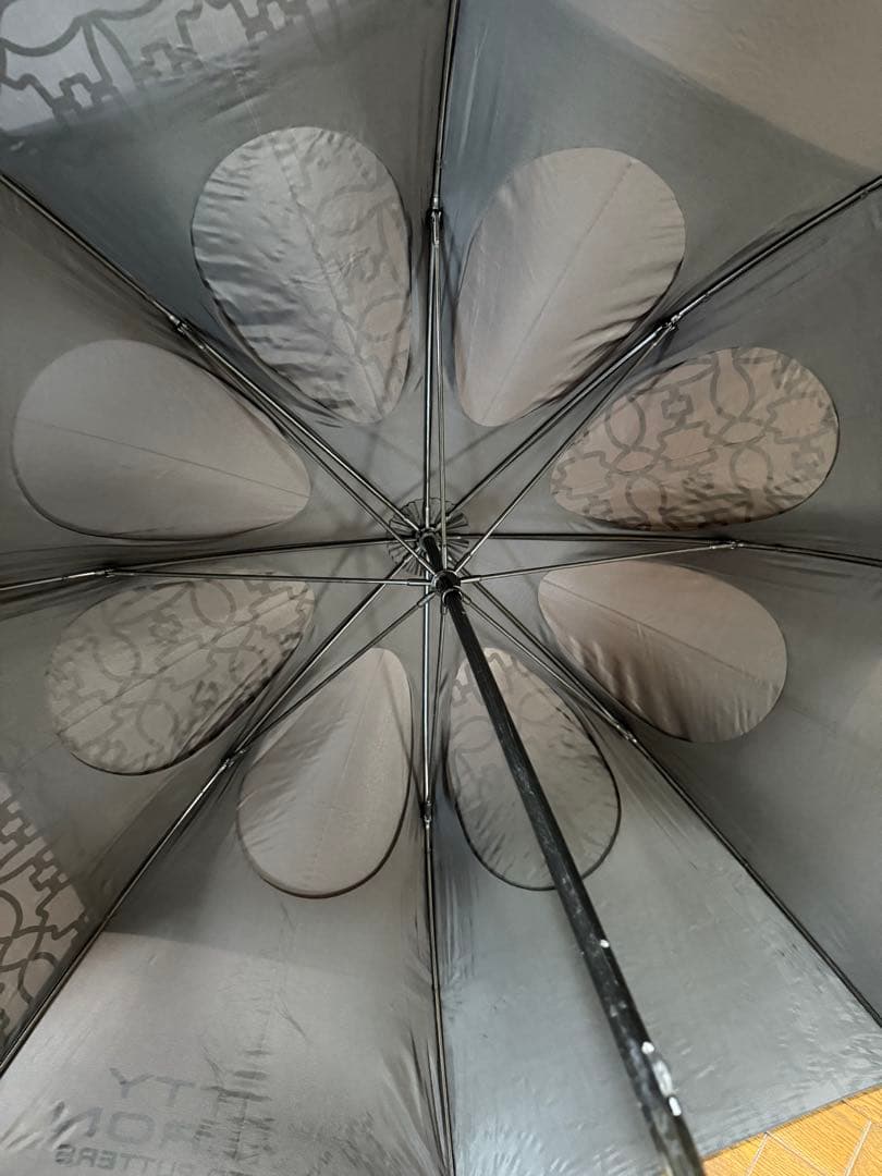 浜セールさん用　SCOTTY CAMERON ゴルフ傘