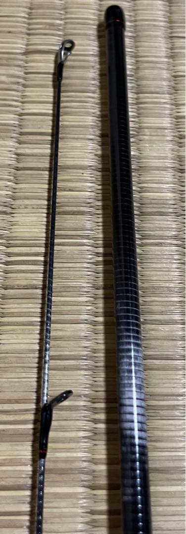 【りんたこ監修モデル】月下美人AIR AGS 68L-T 美品