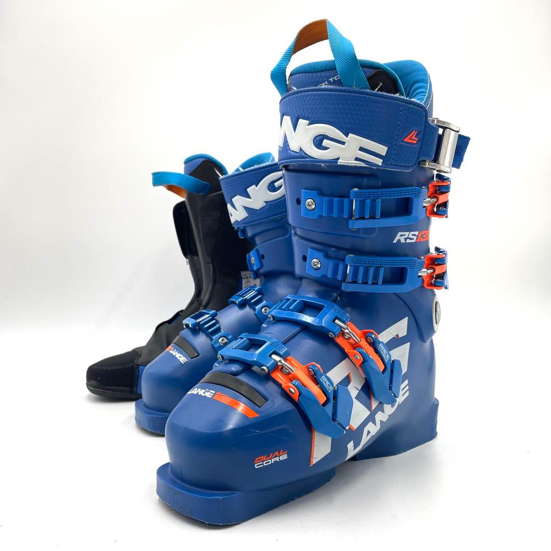 美品　LANGE RS130 23-23.5cm