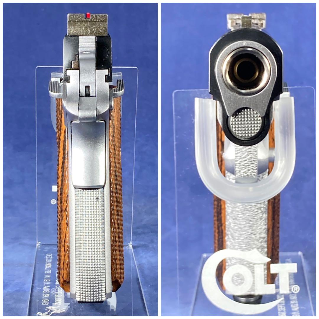 激レア稀少品　ウエスタンアームズ　コルトクラシックカスタム45/GM-Ⅲ