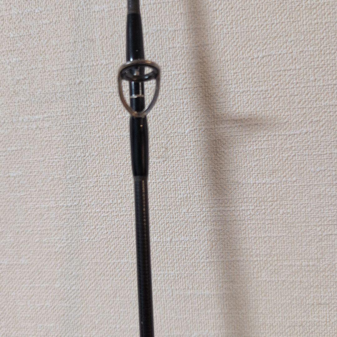 MCワークス　 デュアルエッジ 614LR