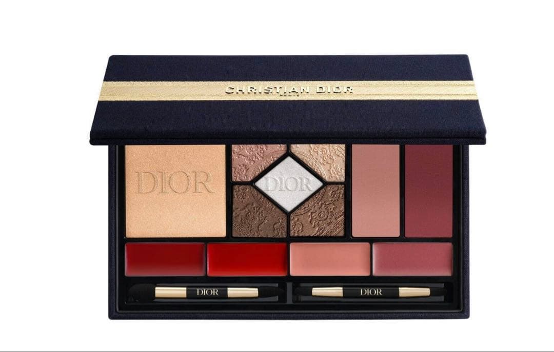 ディオール エクラン クチュール マルチユース パレット