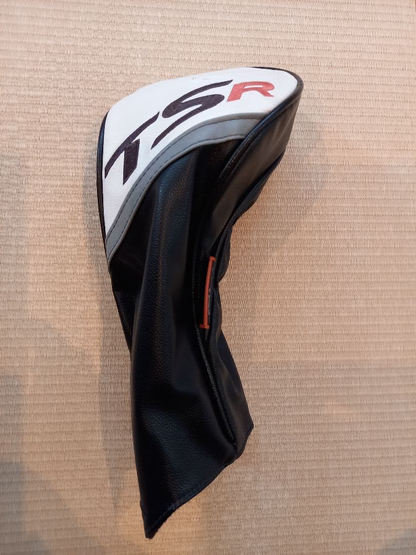 タイトリストTSR３ドライバー９度ベンタスブルー４５インチ