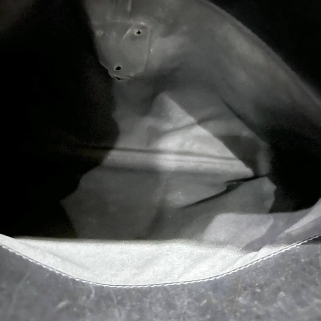 ⭐️ボッテガヴェネタ⭐️ イントレチャート ブリーフケース ブラック 本革