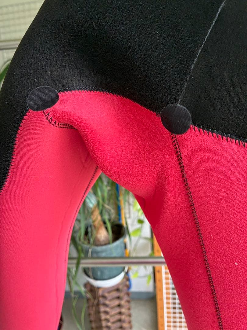 5×3 フルスーツ