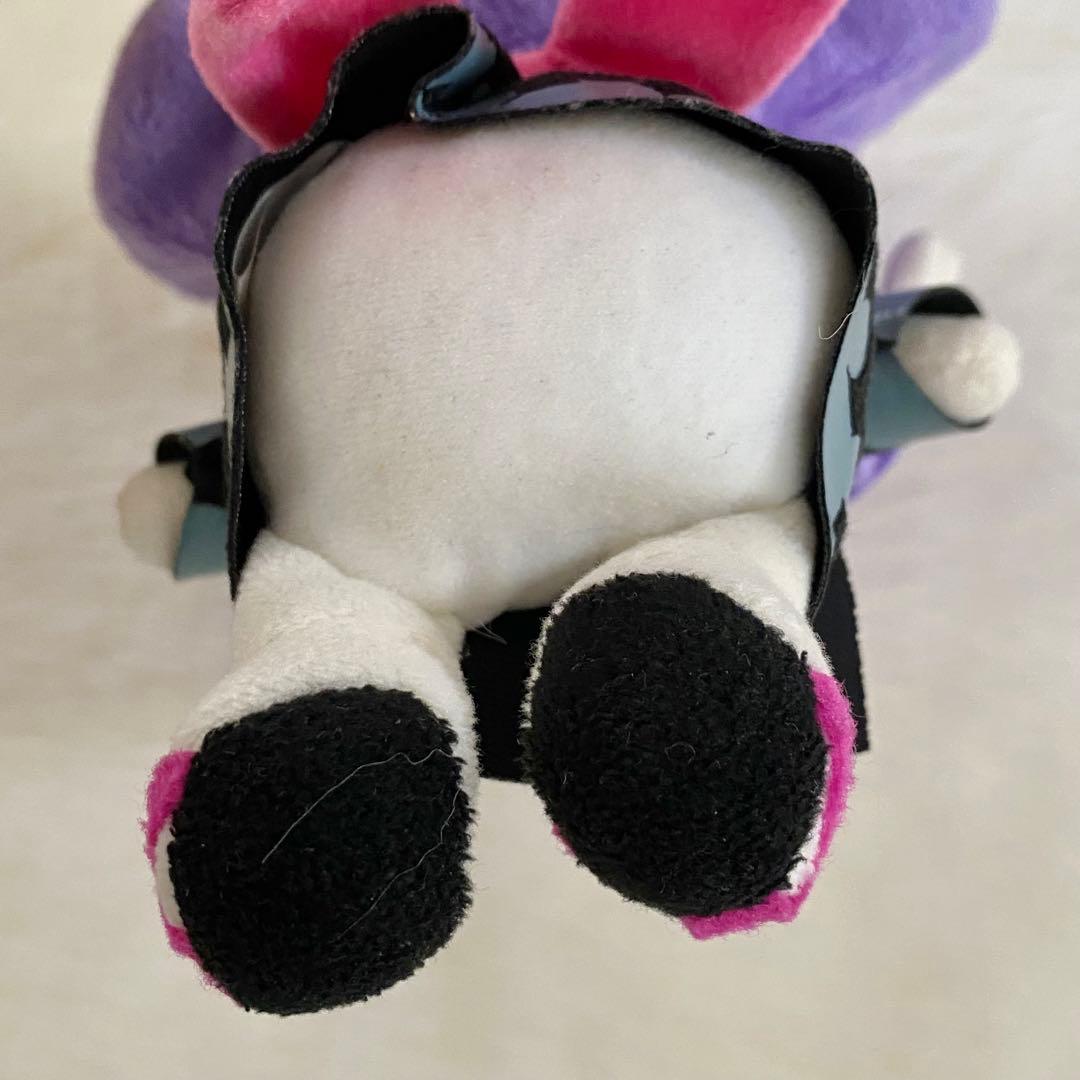 百鬼　百鬼姫　DXくったりぬいぐるみだニャン　妖怪ウォッチ