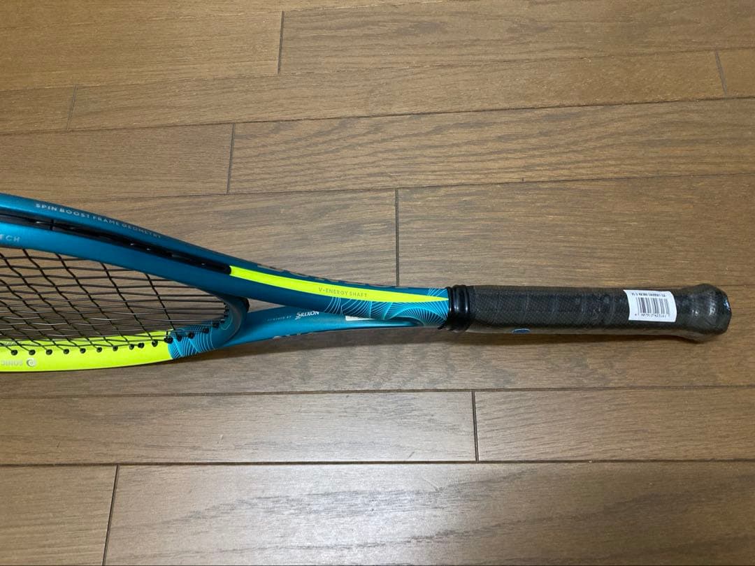 美品 DUNLOP SX300 G2 2025年モデル ダンロップ