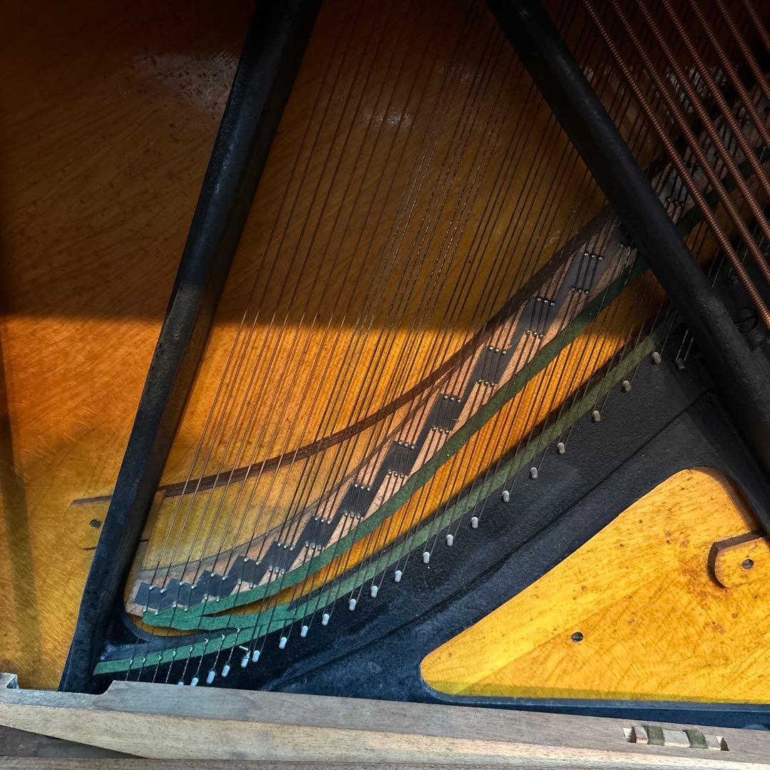 ⭐︎大幅値引き‼️DIAPASON アップライトピアノ⭐︎