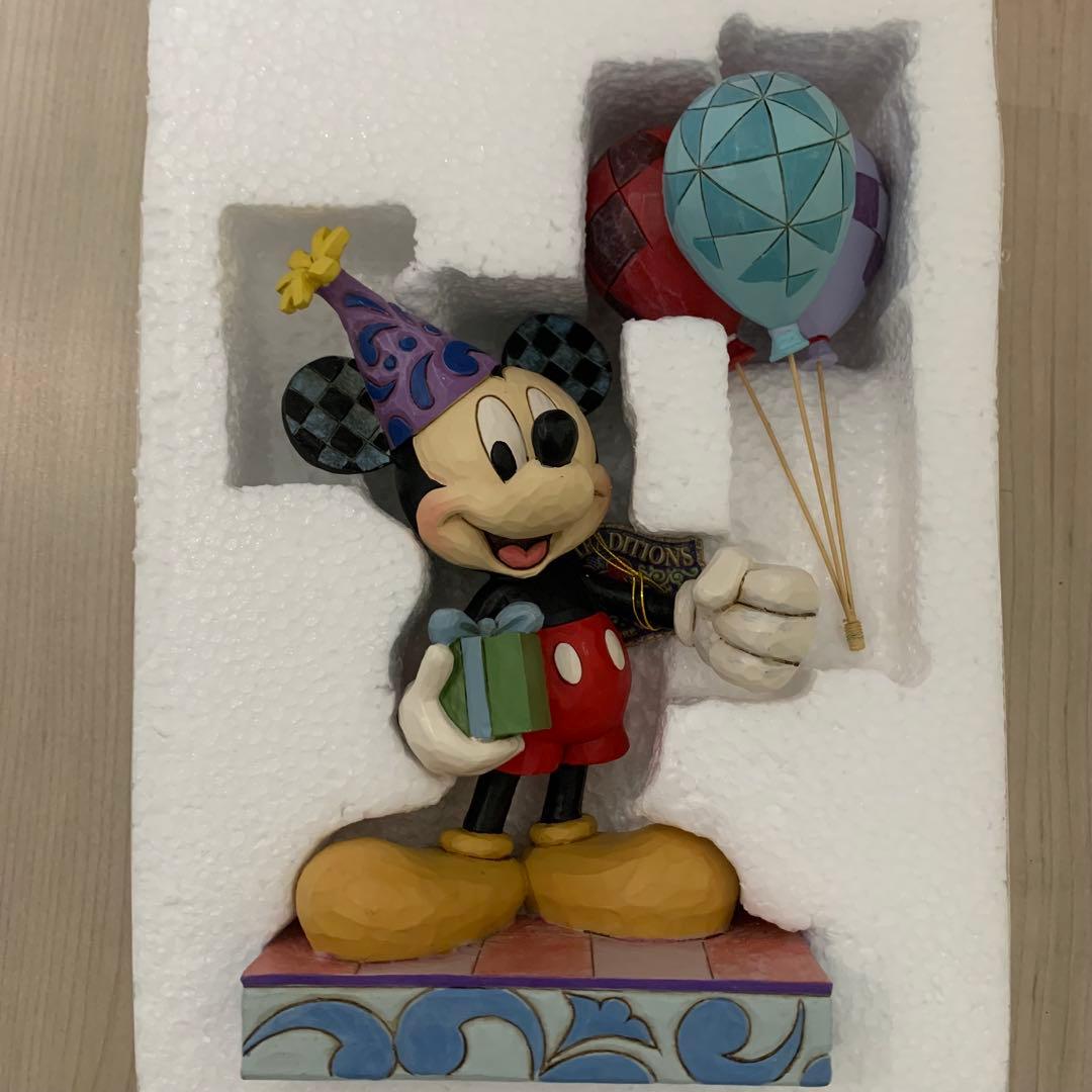 ディズニートラディション　ミッキー