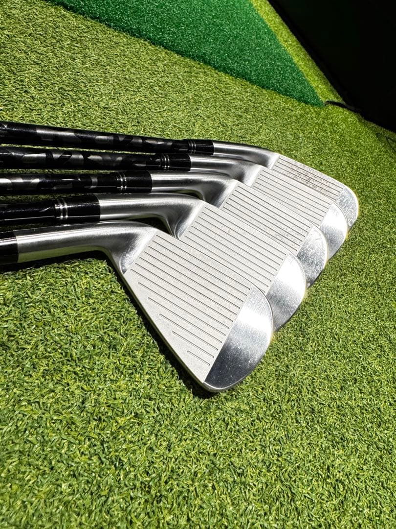 EPON AF-TOUR REVEシャフトセット