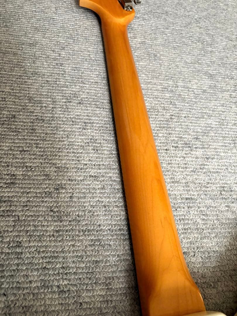 ギター Fender American Vintage '62 Jazzmaster