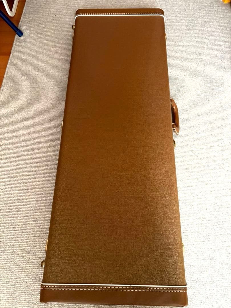 ギター Fender American Vintage '62 Jazzmaster