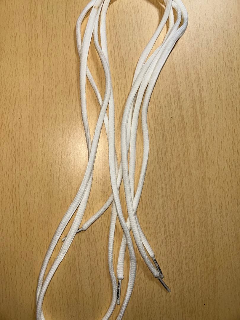 YONEX バドミントンシューズ 桃田賢斗 パワークッション65Z ホワイト