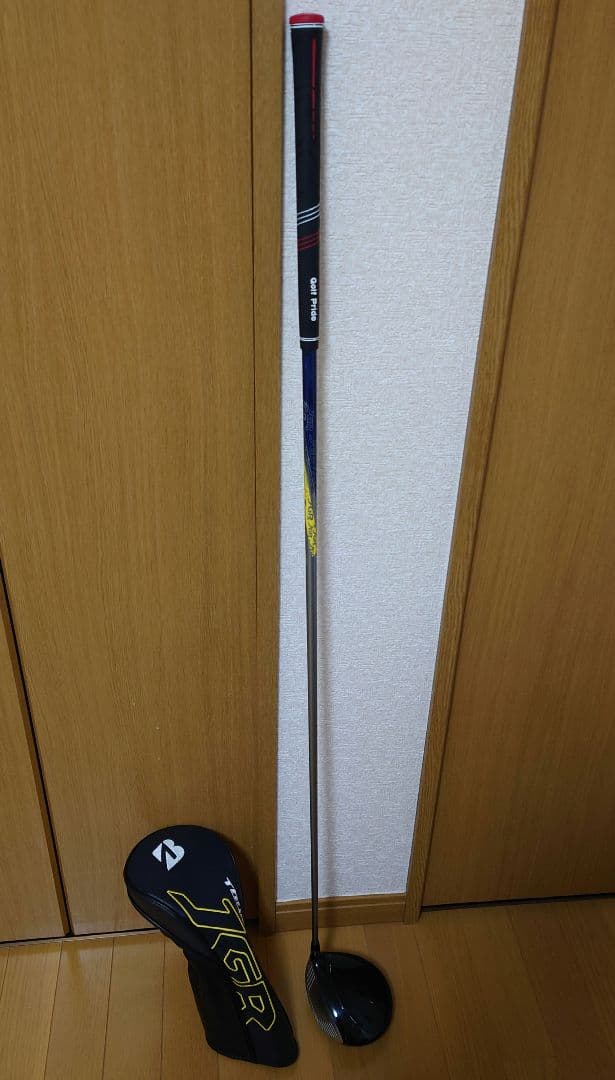 レフティ ブリヂストン JGR ドライバー